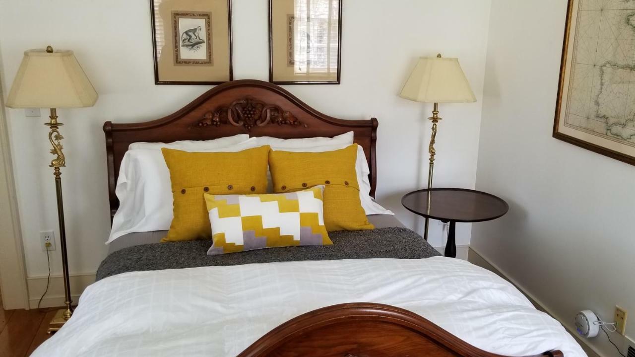 The Inn At White Hollow Farm Salisbury Εξωτερικό φωτογραφία