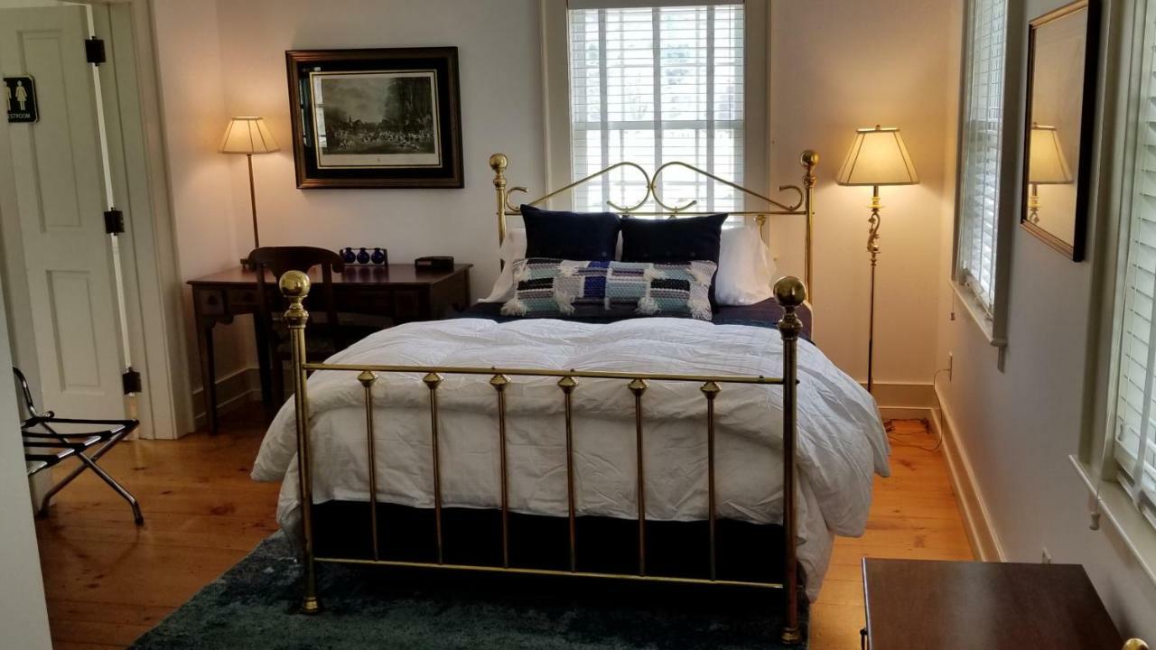 The Inn At White Hollow Farm Salisbury Εξωτερικό φωτογραφία