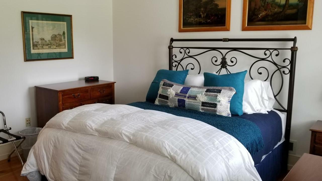 The Inn At White Hollow Farm Salisbury Εξωτερικό φωτογραφία