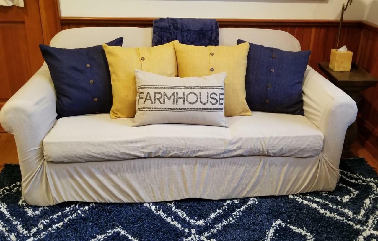The Inn At White Hollow Farm Salisbury Εξωτερικό φωτογραφία