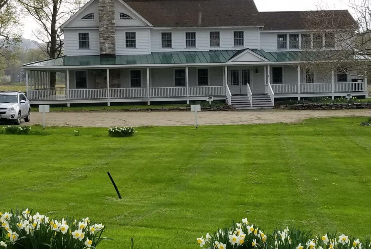 The Inn At White Hollow Farm Salisbury Εξωτερικό φωτογραφία