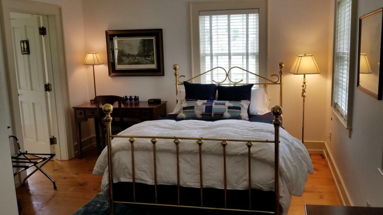 The Inn At White Hollow Farm Salisbury Εξωτερικό φωτογραφία