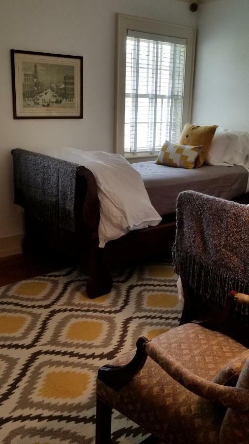 The Inn At White Hollow Farm Salisbury Εξωτερικό φωτογραφία