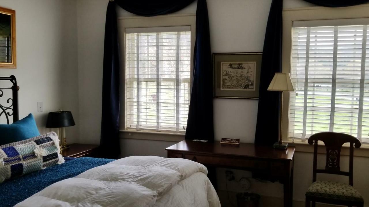 The Inn At White Hollow Farm Salisbury Εξωτερικό φωτογραφία