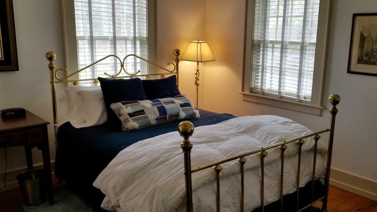 The Inn At White Hollow Farm Salisbury Εξωτερικό φωτογραφία
