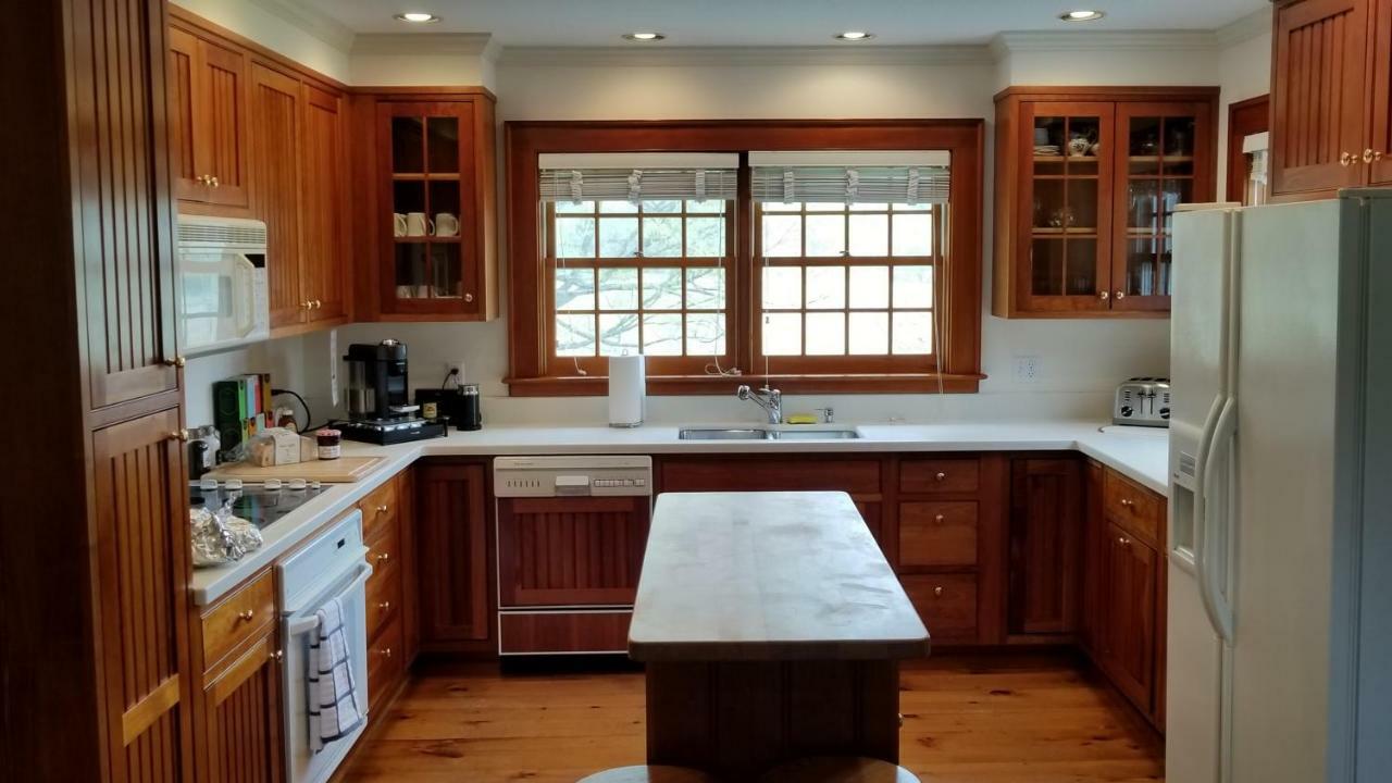 The Inn At White Hollow Farm Salisbury Εξωτερικό φωτογραφία