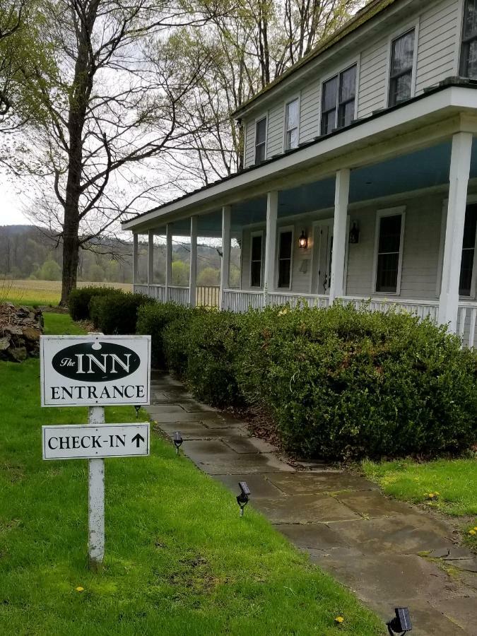 The Inn At White Hollow Farm Salisbury Εξωτερικό φωτογραφία