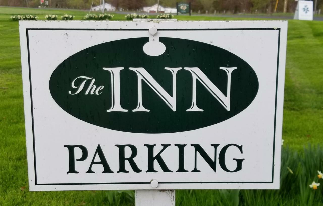 The Inn At White Hollow Farm Salisbury Εξωτερικό φωτογραφία