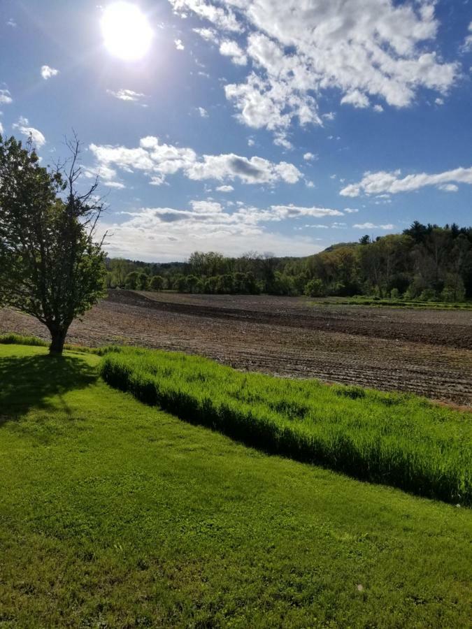 The Inn At White Hollow Farm Salisbury Εξωτερικό φωτογραφία