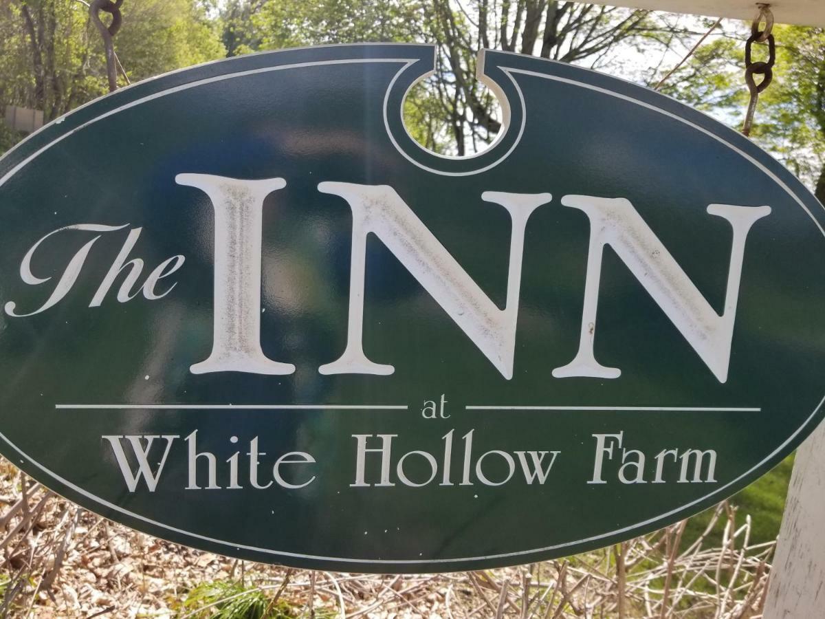 The Inn At White Hollow Farm Salisbury Εξωτερικό φωτογραφία