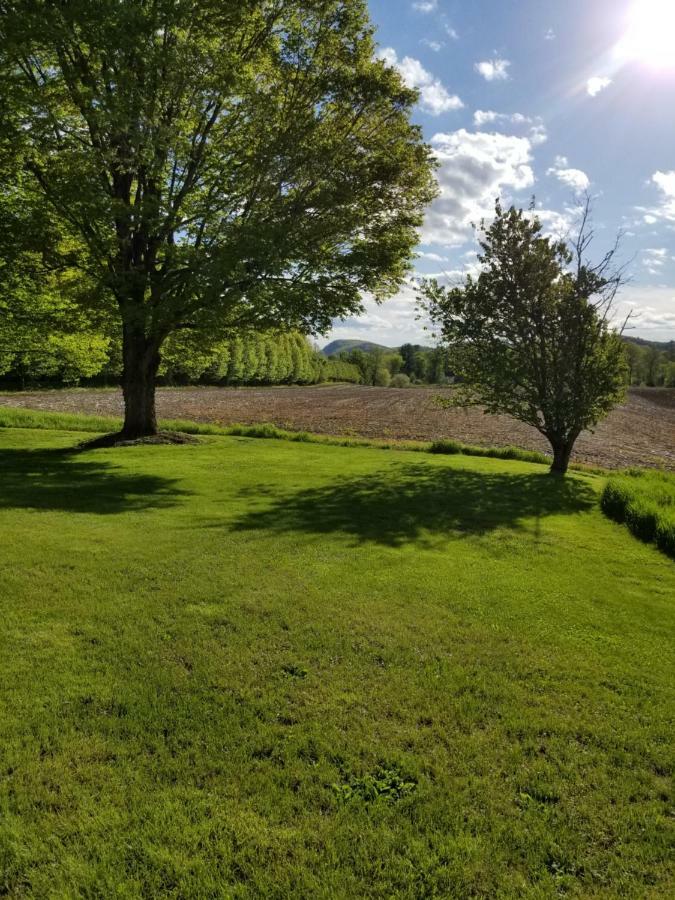 The Inn At White Hollow Farm Salisbury Εξωτερικό φωτογραφία