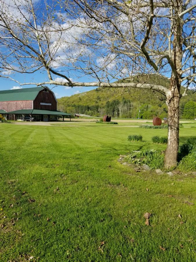 The Inn At White Hollow Farm Salisbury Εξωτερικό φωτογραφία