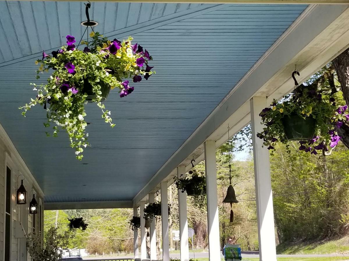 The Inn At White Hollow Farm Salisbury Εξωτερικό φωτογραφία